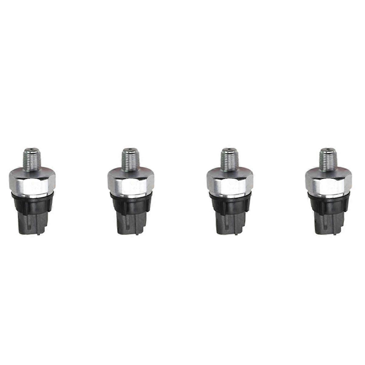 4X Car Oil Pressure Sender Switch Sensor for Geo 83530-60020