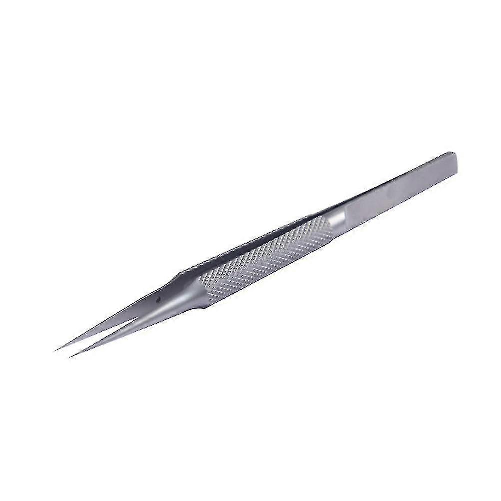 Pince à épiler coudée Pince à épiler pour bijoux Pince à épiler pour microscope Pince à épiler pour l’arrimage de précision Pince à épiler électronique Pince à épiler diamant
