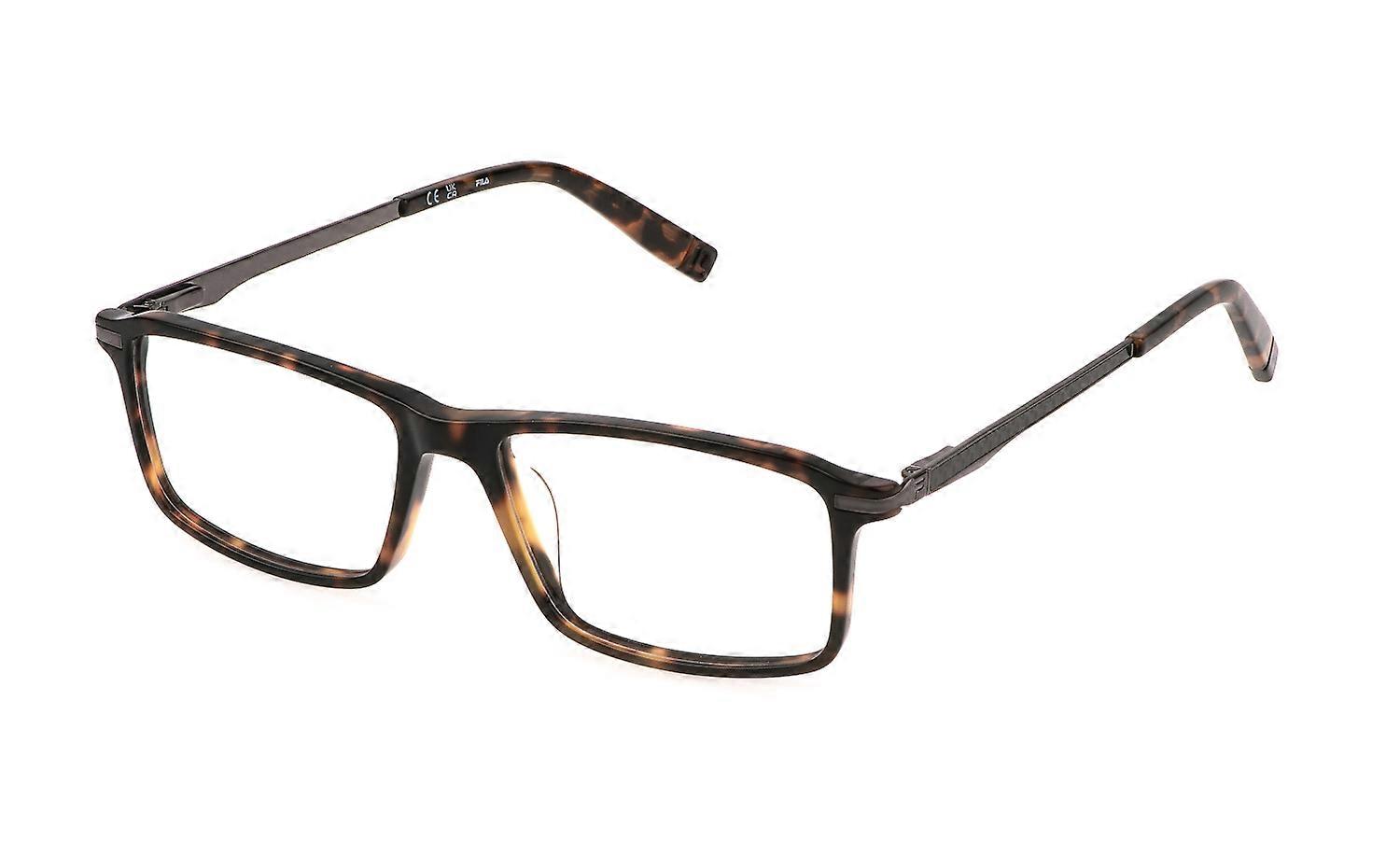 Eyewear Frames Fila VFI532 0C10 AVANA LUCIDA 54/16/145 MAN