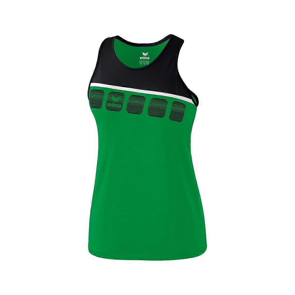 Camiseta Erima Sport 5c 1081926