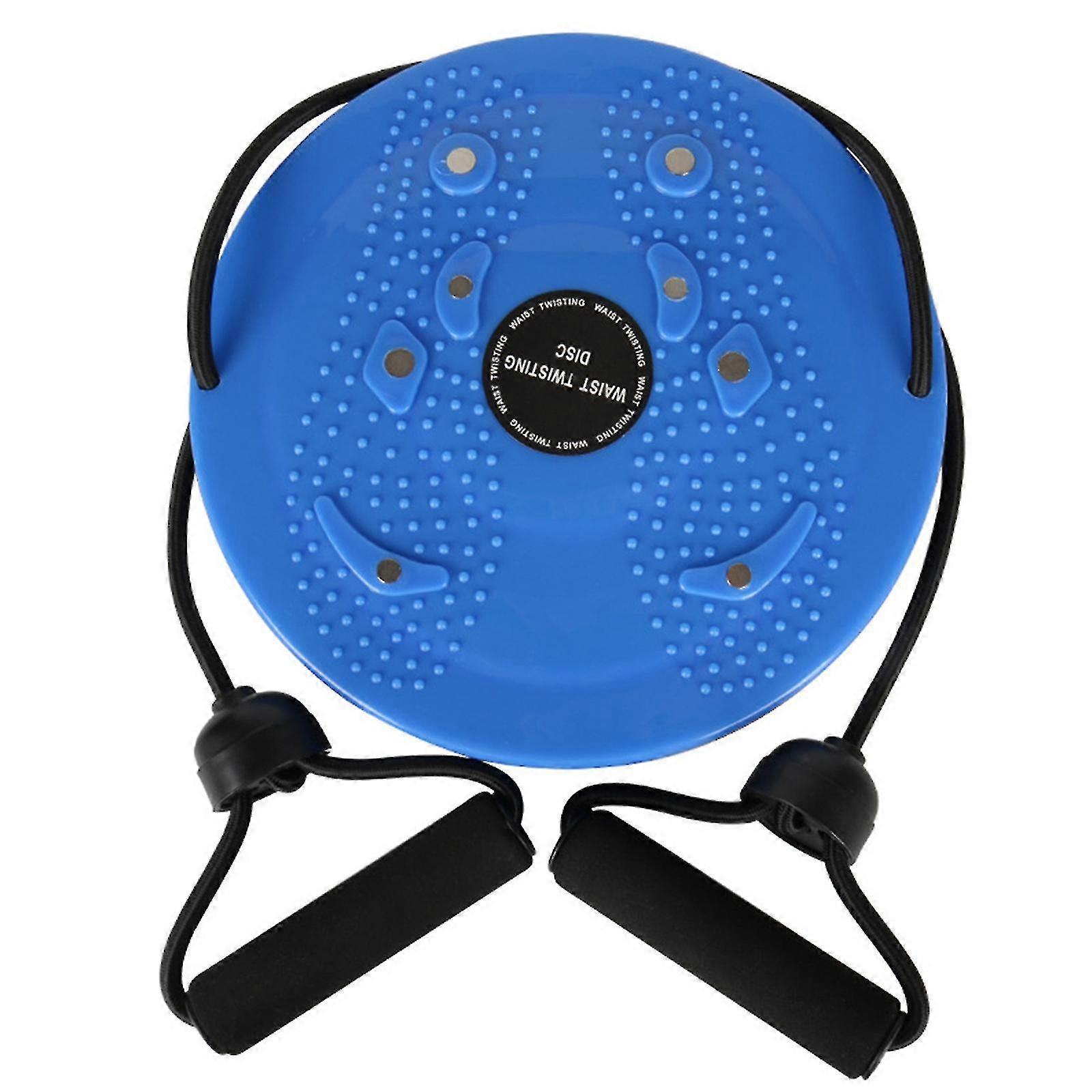 Disque de torsion de la taille de mise en forme du corps, Waist Whisper Exerciser Home YUG
