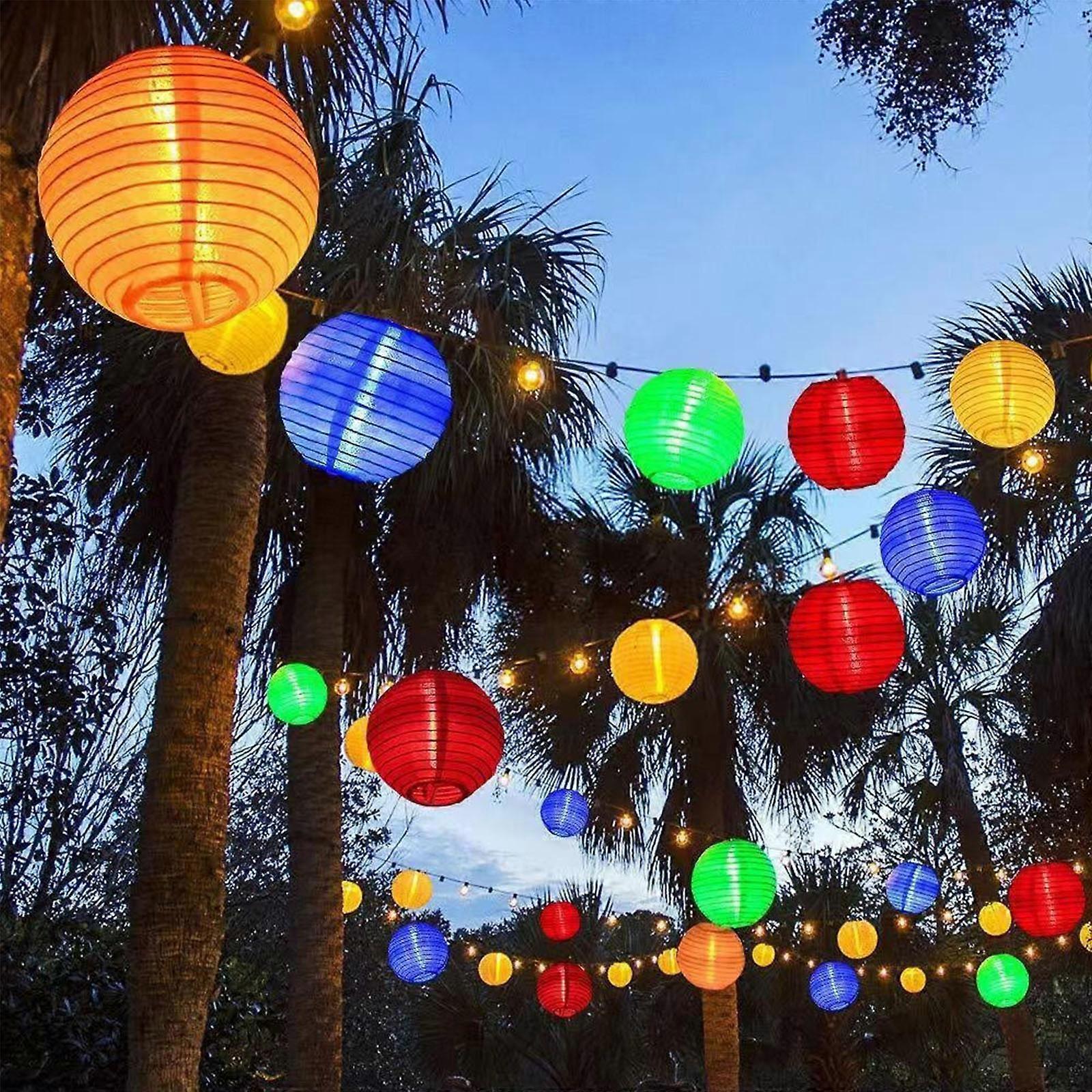 Christmas Decorations Glowing Lanterns Modeling String Lights Decorations Store Window Hanging Decorations Christmas Tree Decorations Creativeness Gif