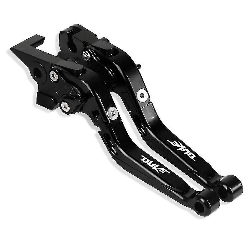 Fsw Para 990 Super Duke 2005 2006 2007 2008 2009 2010 2011 2012 Motocicleta Ajustável Extensível Freio Embreagem Alavancas Lidar Com Apertos