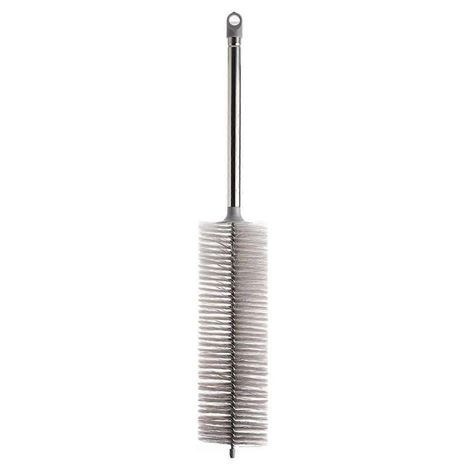 Large Size Fan Dust Removal Brush Bendable Reusable Fans Cleaning Tool for House