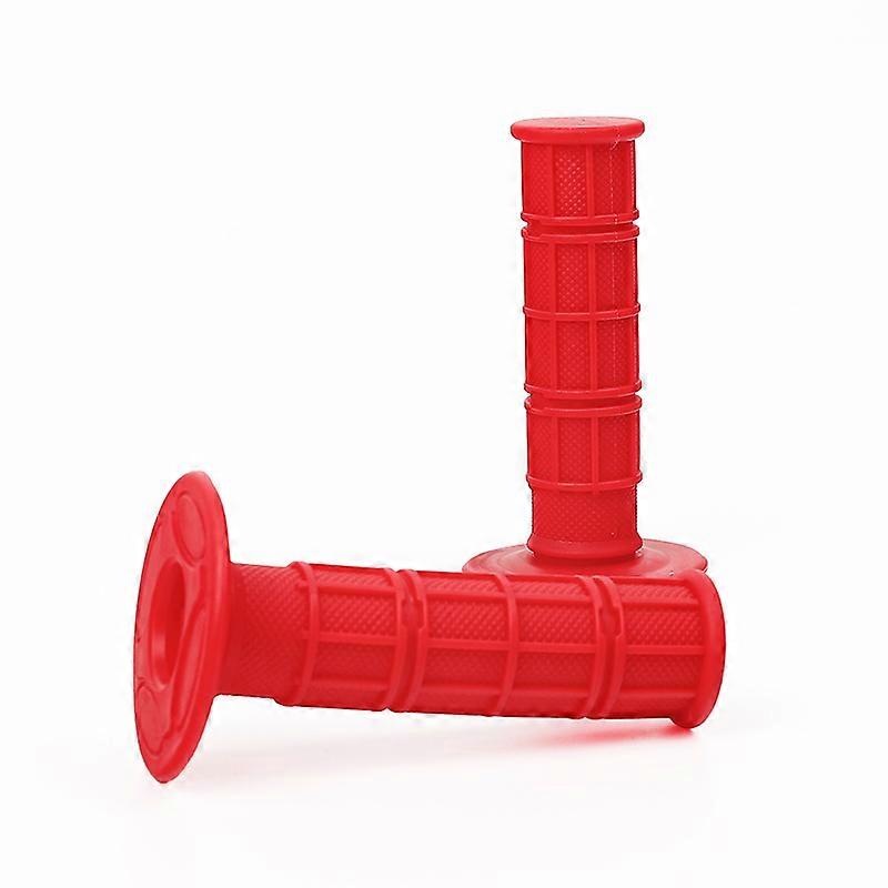 7/8 '' 22mm CRF YZF KXF SXF SSR SDG BSE ידית אחיזה אוניברסלית בור עפר אופני אופנוע אחיזת ציוד גומי חלקים