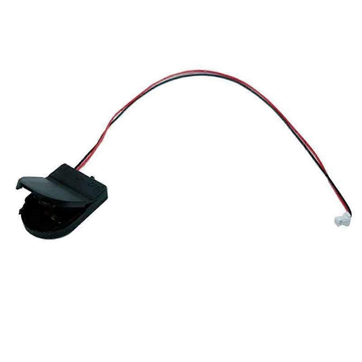 Battery Box with Switch Battery Holder for 5 Pi5 Accessories