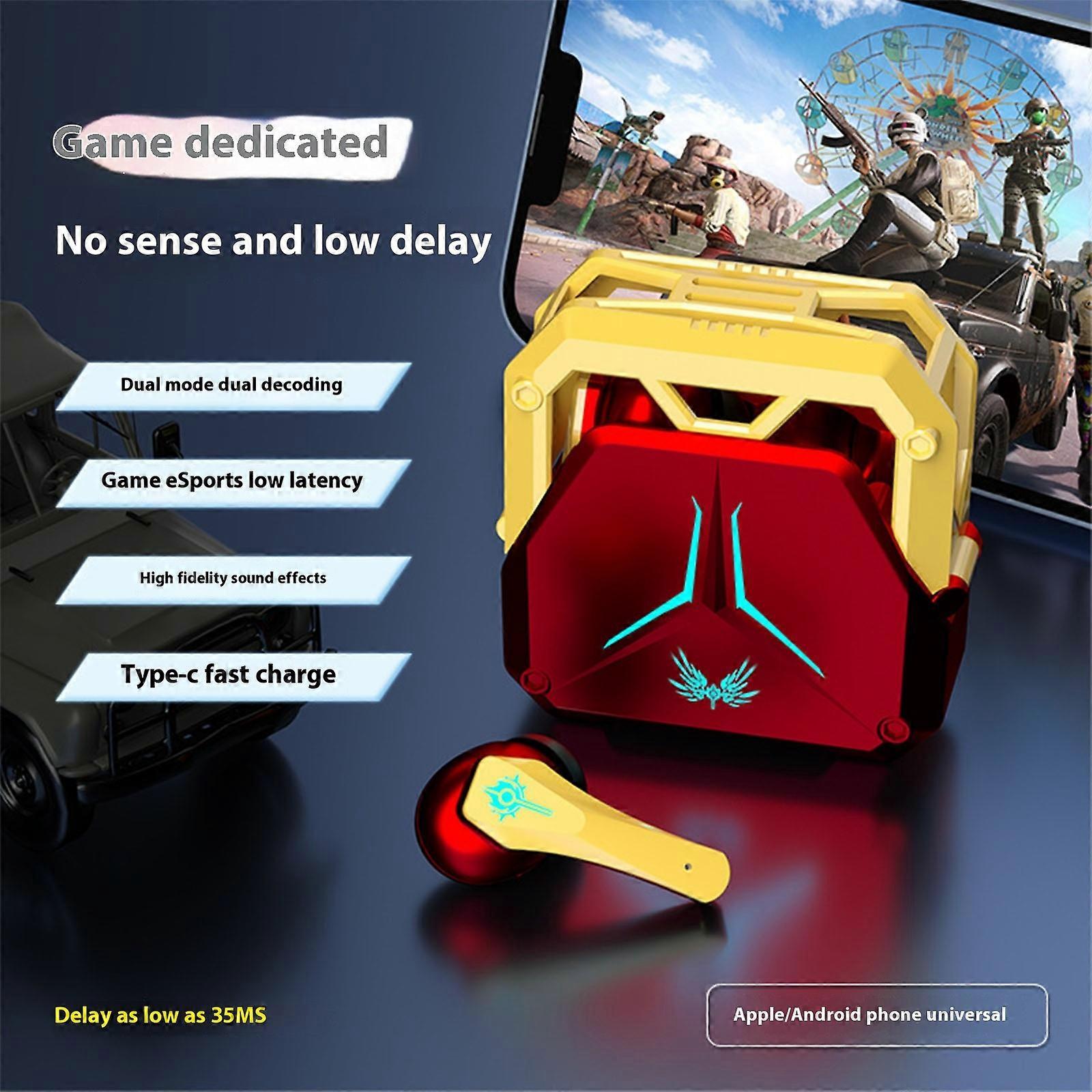 Wireless Bluetooth Headset - Technology Cool Long Sports Headset Flye242579