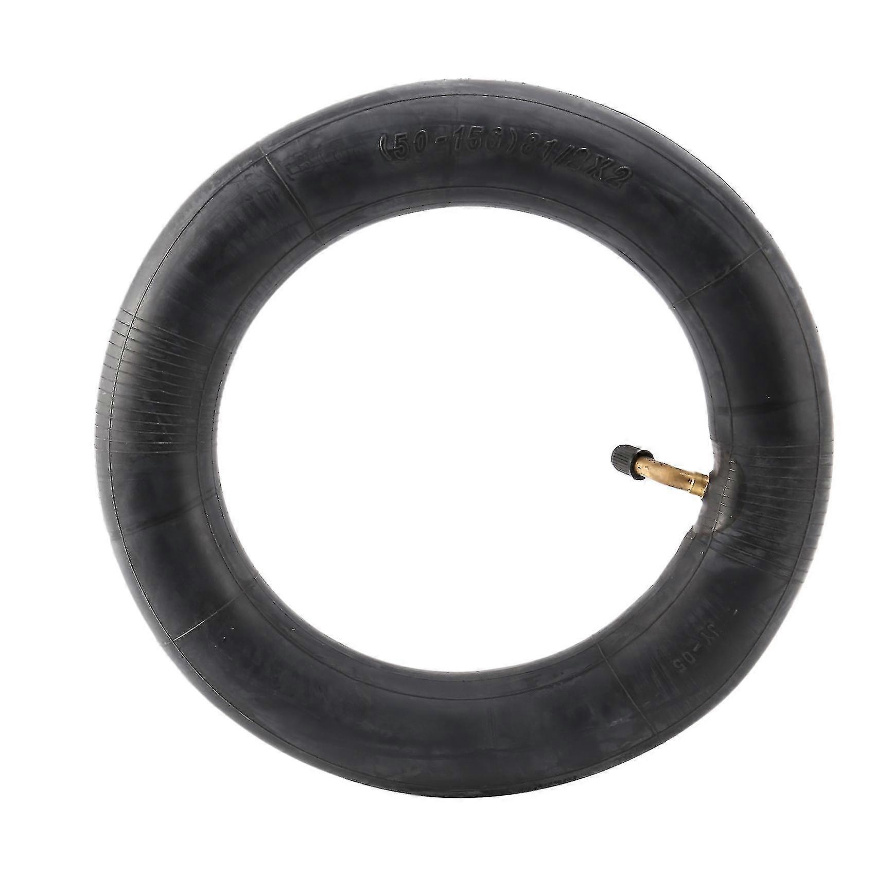 1 peça pneu de scooter elétrico 8,5 polegadas câmera de tubo 8 1/2x2