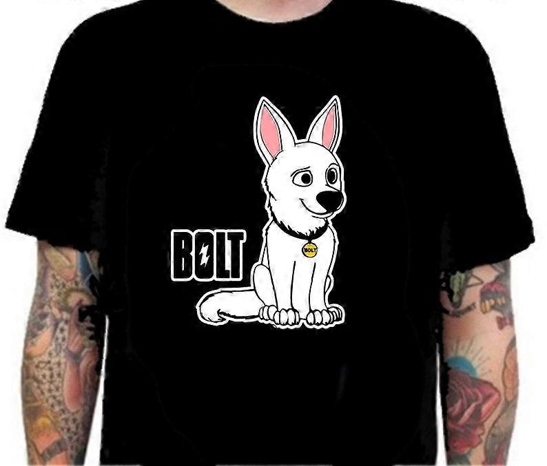 Camiseta Bolt-Rep237