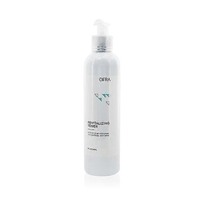 Ofra Cosmetics Revitalizing Toner 240ml/8oz