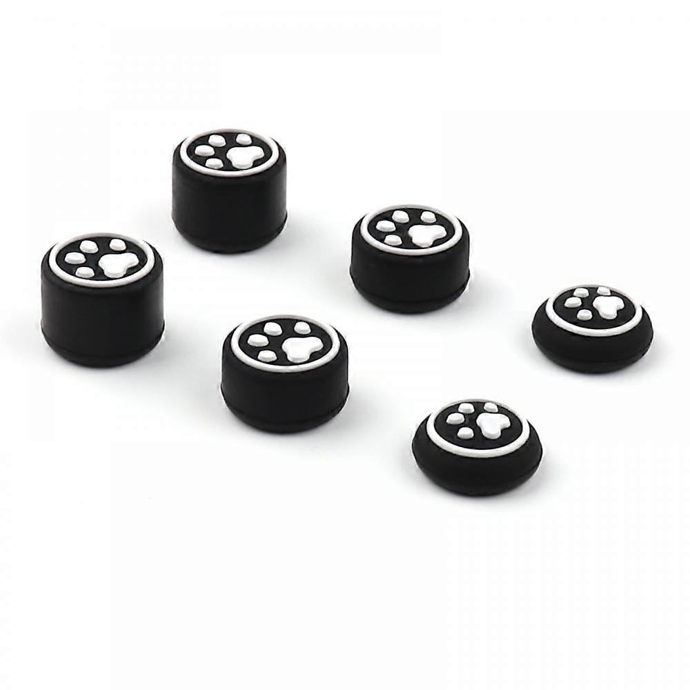 Thumb Grips Joystick Cap Cover Controllers Game Accessories