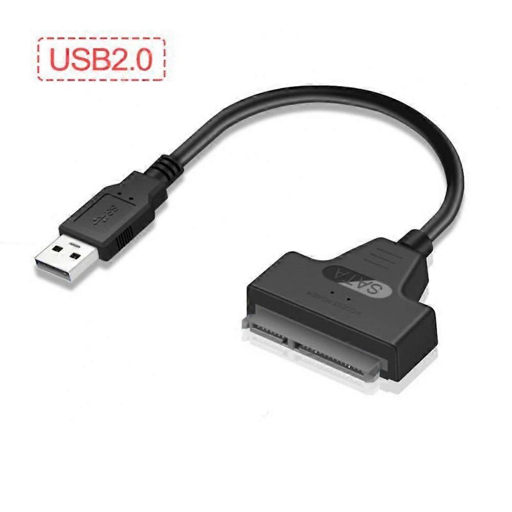 RYRA USB 3.0 Adapter cable Computer Cables Connectors Usb 2.0 Sata Cable Up To 6