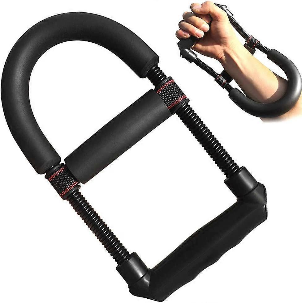 Adjustable Hand Grip Trainer Forearm Hand Wrist Finger Exercise