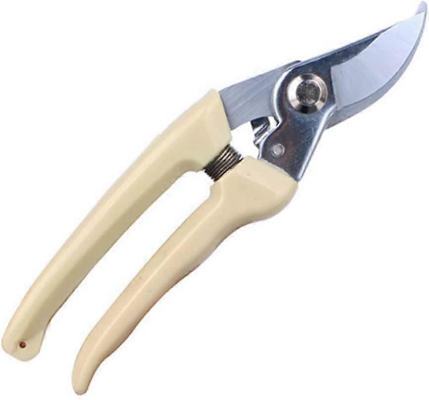 Garden Pruning Shears with Safety Lock