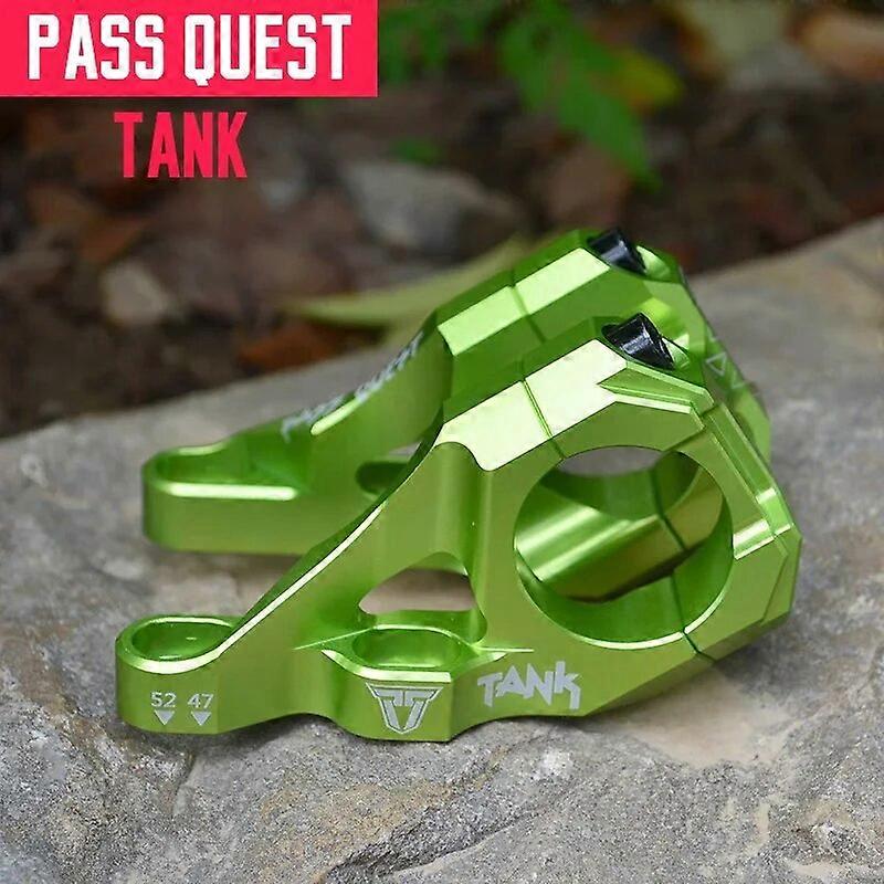 Redkid RÉSERVOIR Potence 31.8mm 35mm Vélo de route de montagne tige vélo Potence de vélo VTT Pièces