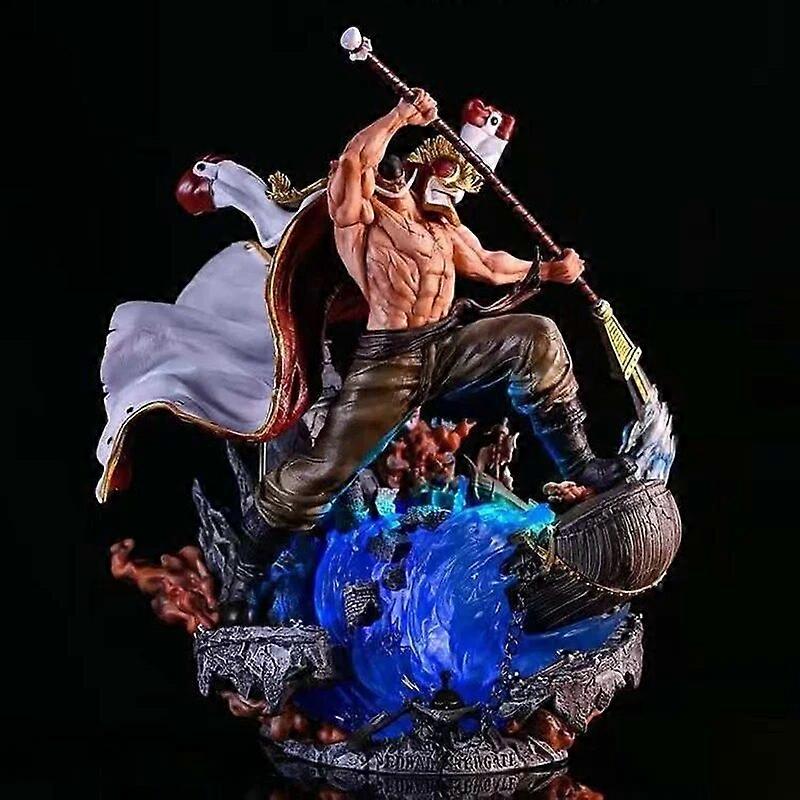 スタチュー 1/6スケール 白ひげ ONE PIECE ワンピース フィギュア 新品