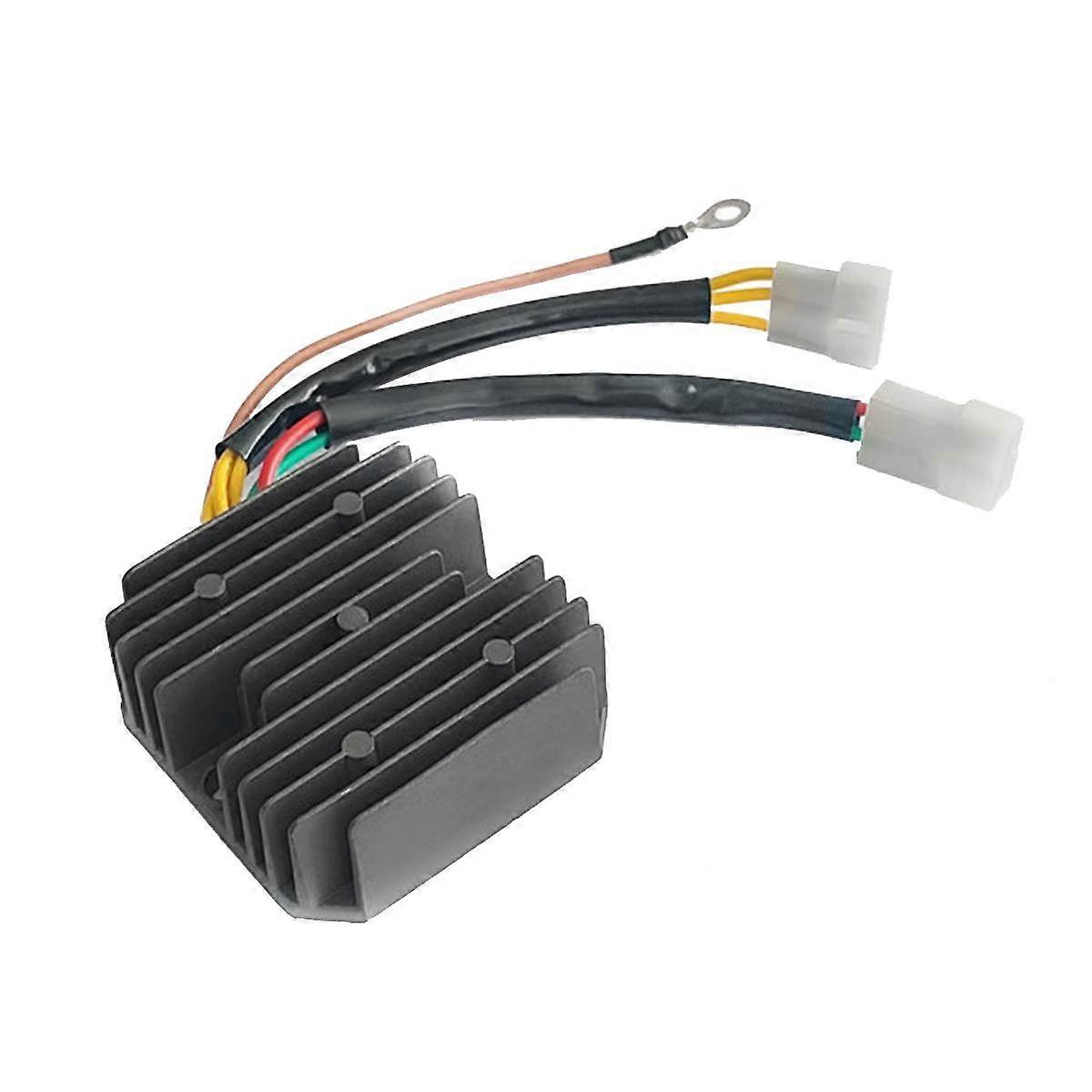 61312346432 Motorcycle Rectifier Voltage Regulator for F650 F650ST 1993-1998