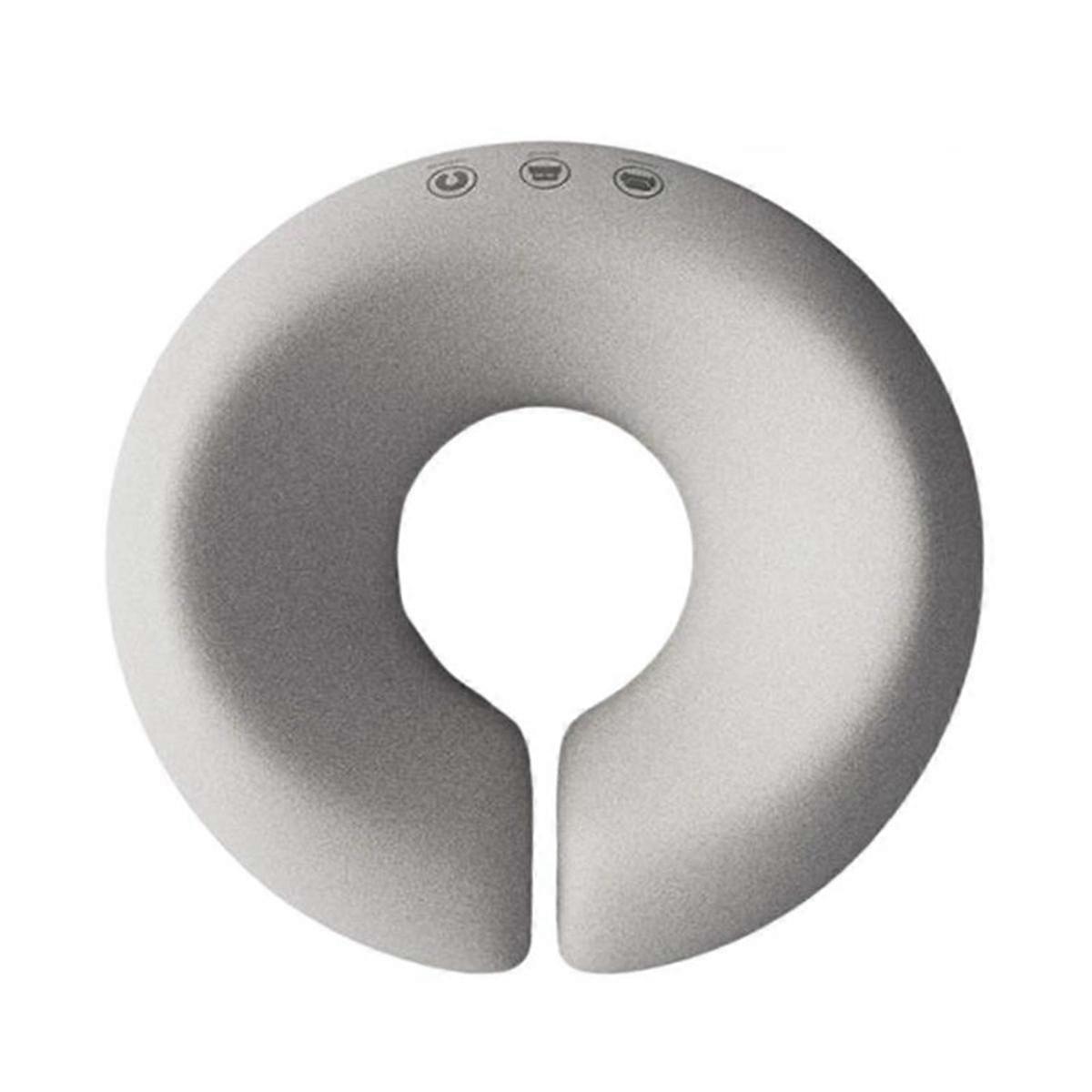 Soft Massage Face Relax Memory Foam Relax Cradle Headrest Beauty Salon Face Cushion for SPA Shape P