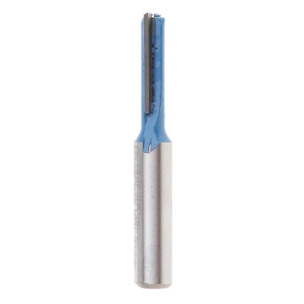 Carbide 8mm Shank Flush Trim Router Bit Milling Cutter for Woodworking DIY