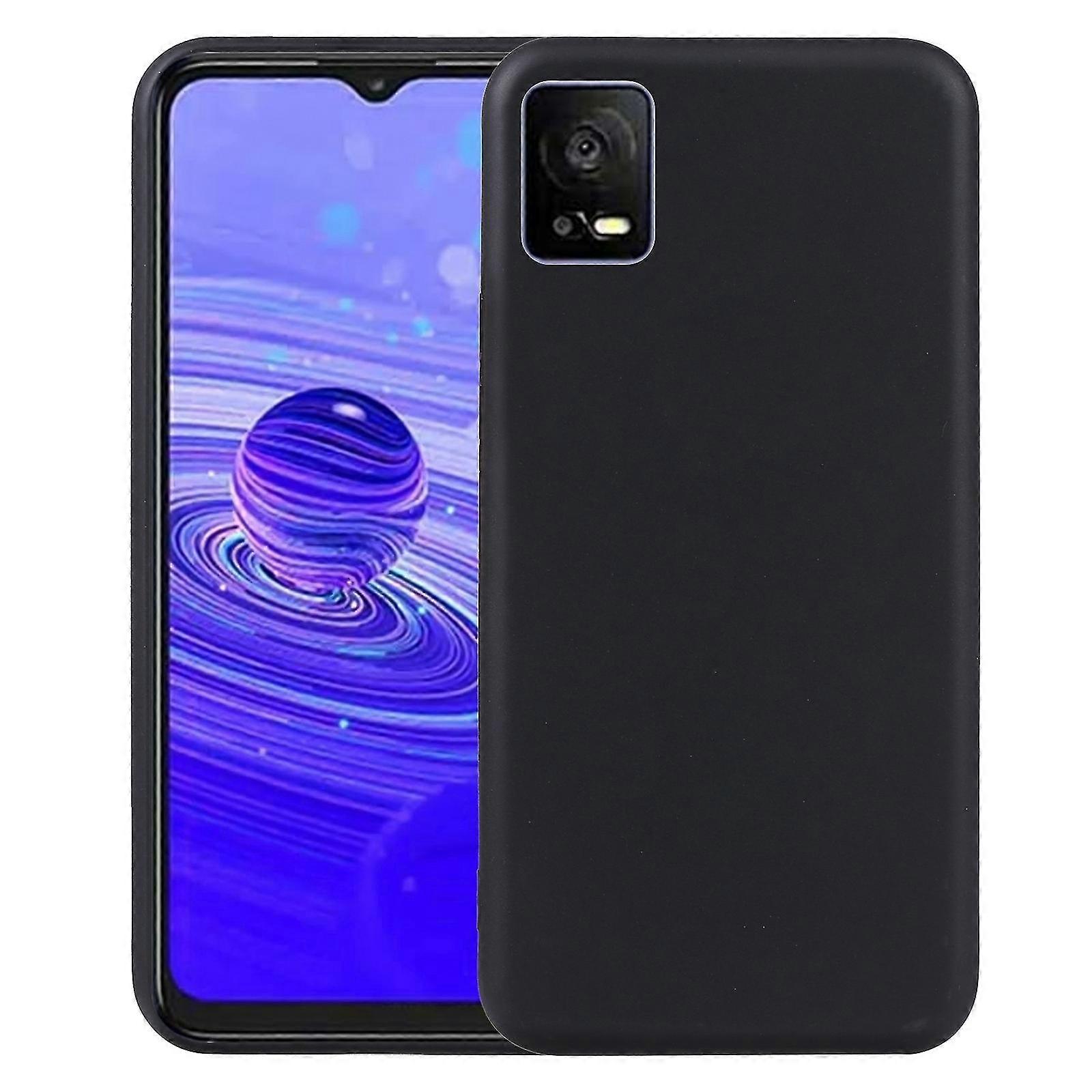 لغطاء هاتف Tcl 40 R 5G Tpu