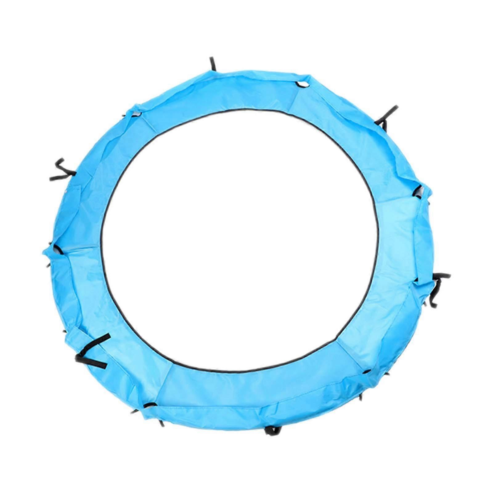 Trampoline Spring Cover Waterproof Garden Replace Part Trampoline Edge Cover