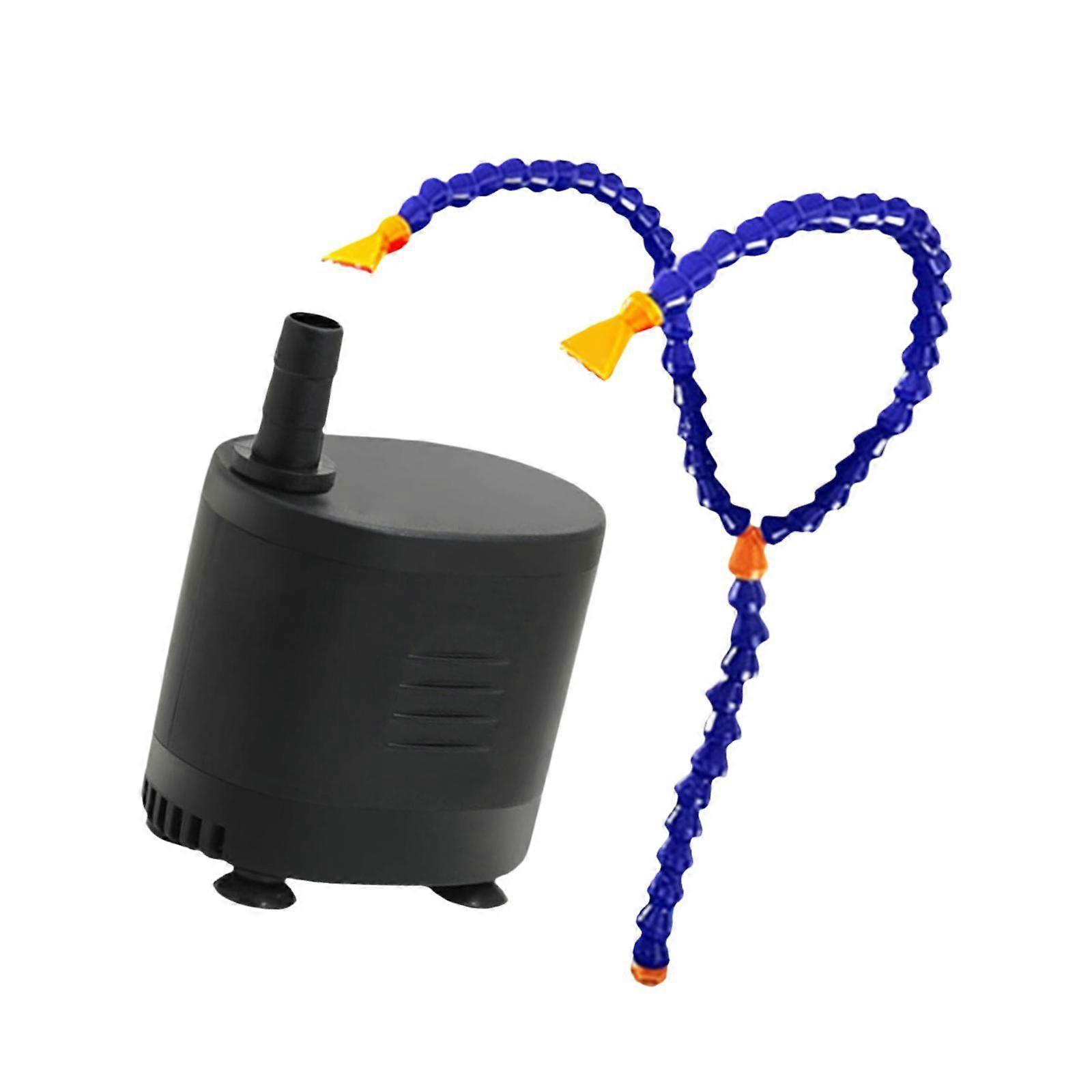 Pompe de table d’eau pour table de jeu 25W jouet de jeu d’eau pour enfants Enfant Filles Garçons
