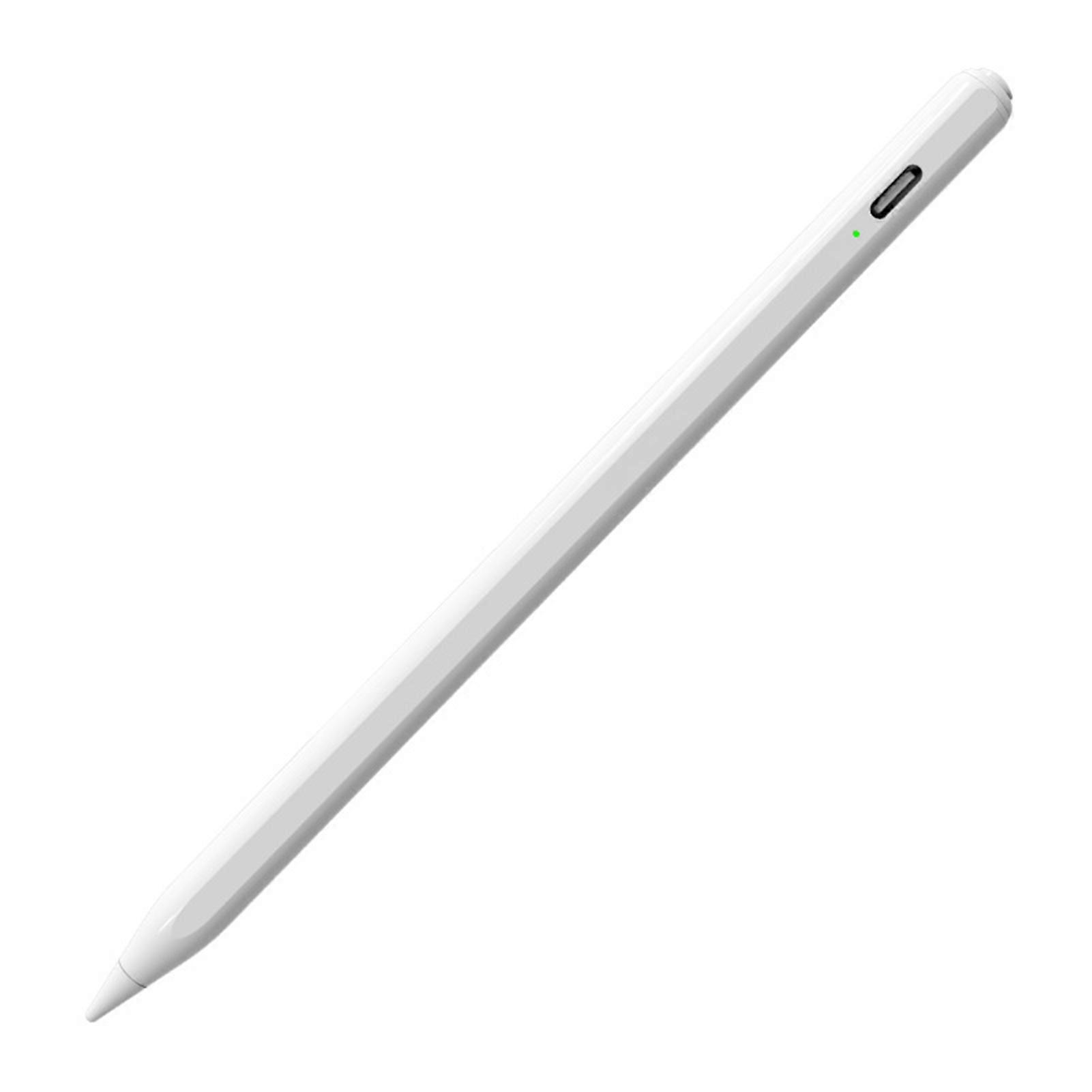Bluetooth-Compatible Connected Stylus Pen Anti-Touch Capacitive Pen For Study Work