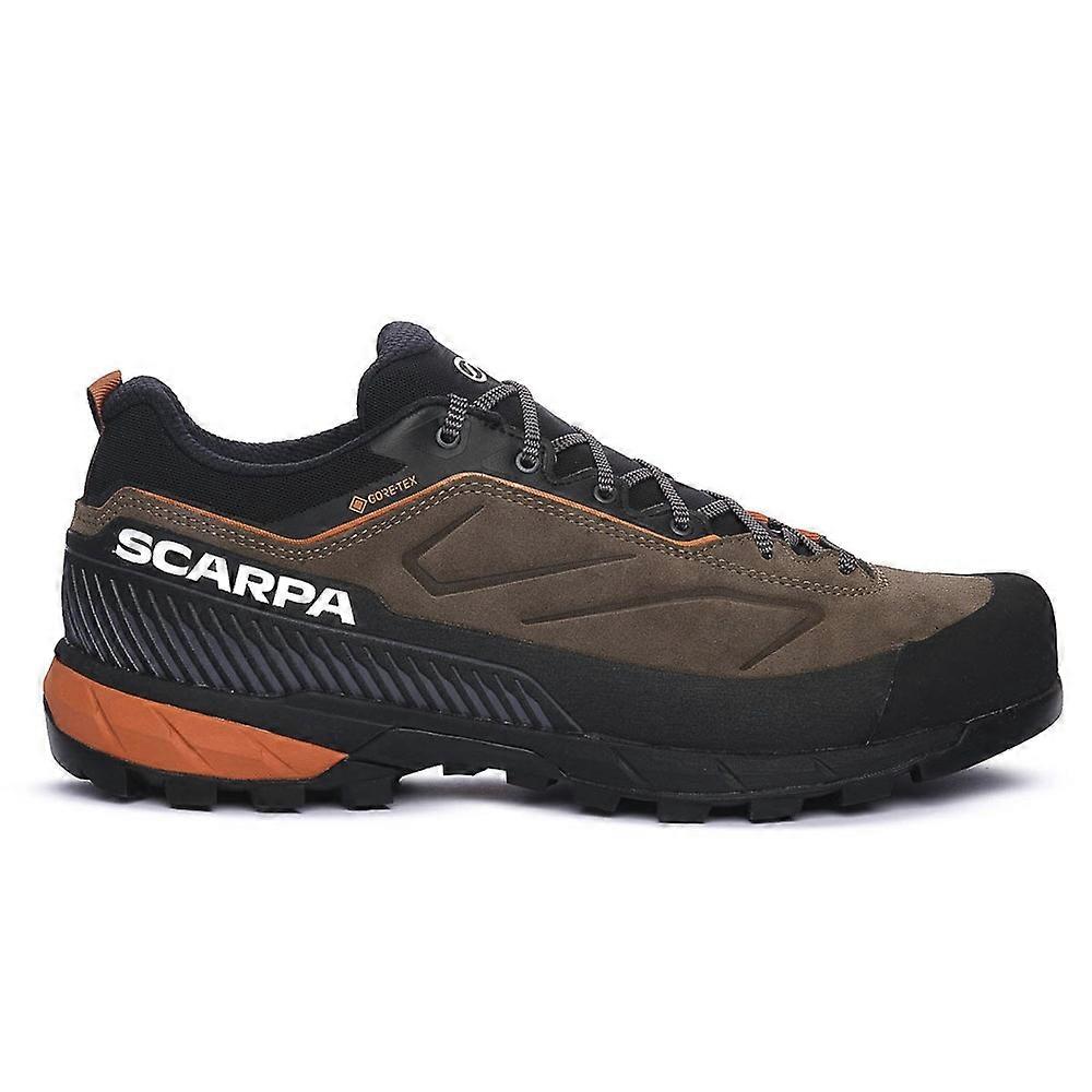 Shoes Scarpa Rapid Xt Gtx 72697200002