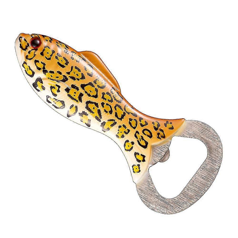 Fish Bottle Opener, Beer Bottle Opener ,creative Gift