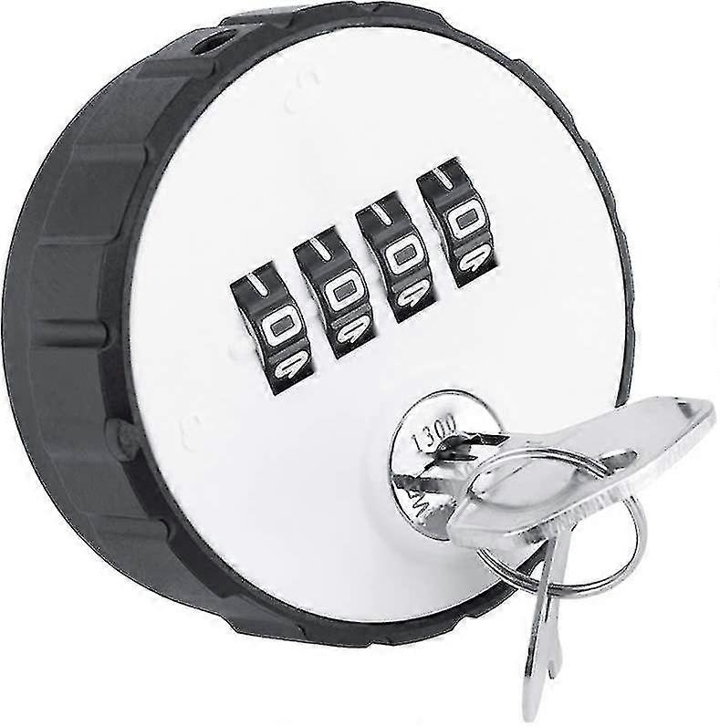 Combination Lock Door Lock 1 Piece Wall Combination Cam Cabinet Combination Lock, Convenient Keyless Lock size: 20mm/26mm