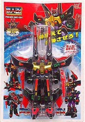 3D DIY Accessories Replace Chimney Exhaust Pipe Upgrade Kit For Studio Series BB 102 OP