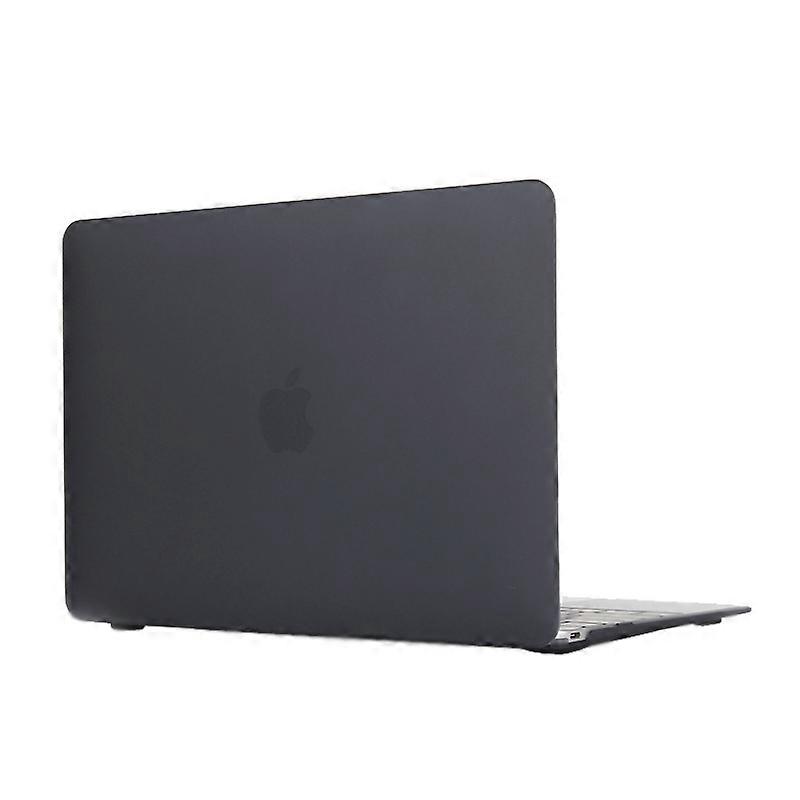 Laptop Plastic Protective Case For Macbook 12 inch