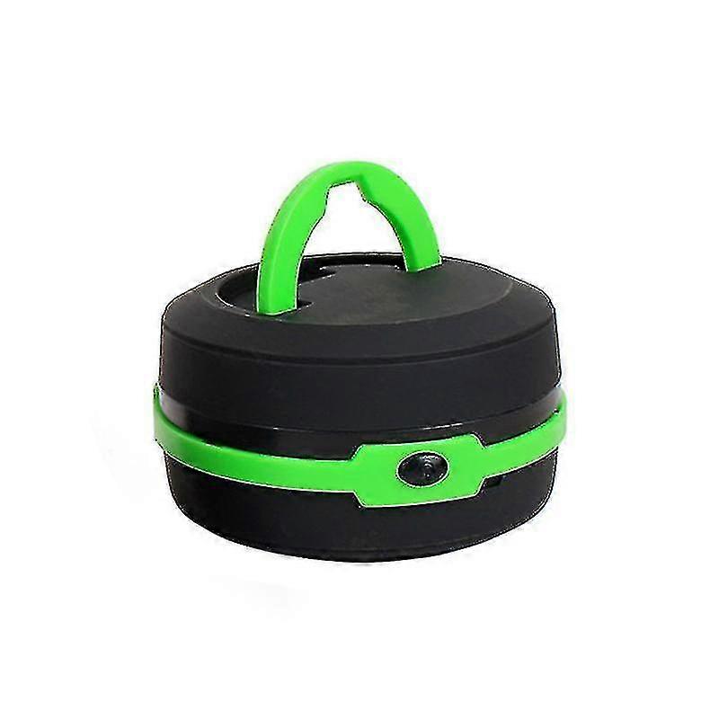 Dry Battery Type Built-in Spring Retractable Folding Cam