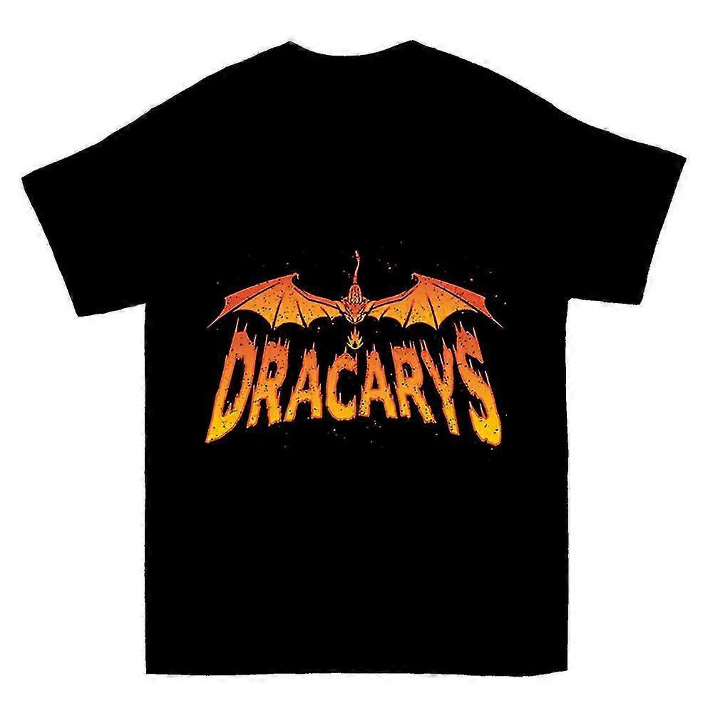 Dracarys T-shirt