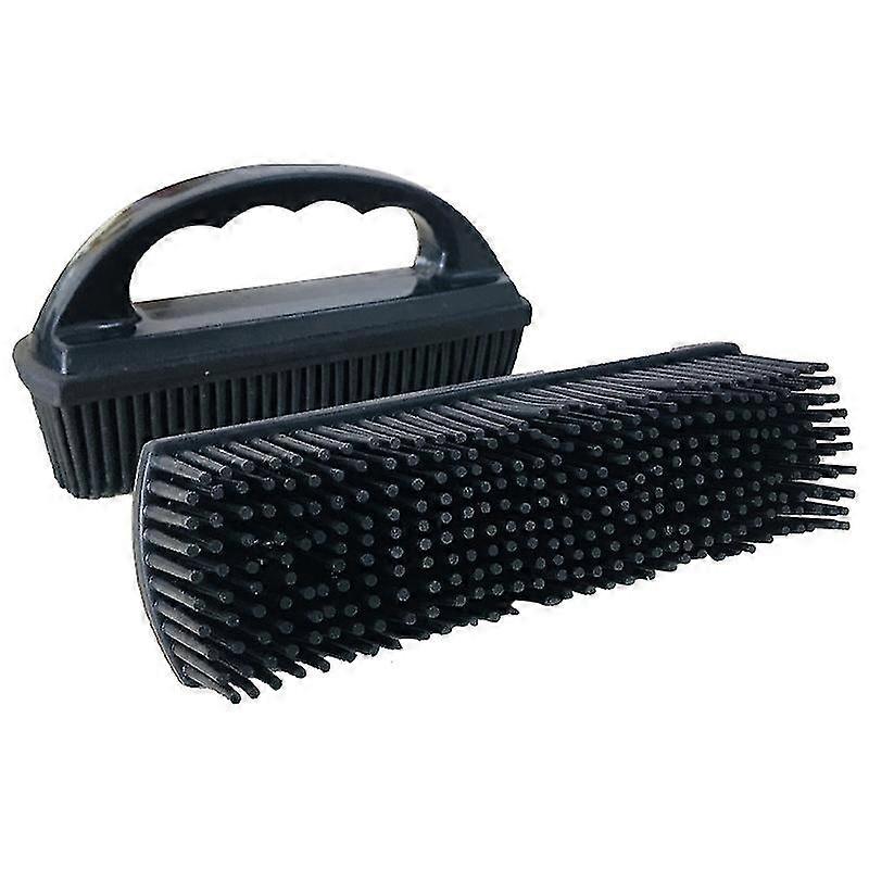 Picture of Pet Hair Removal Brush Cat Hair Remover Pet Needle Comb Hair Removal ...
