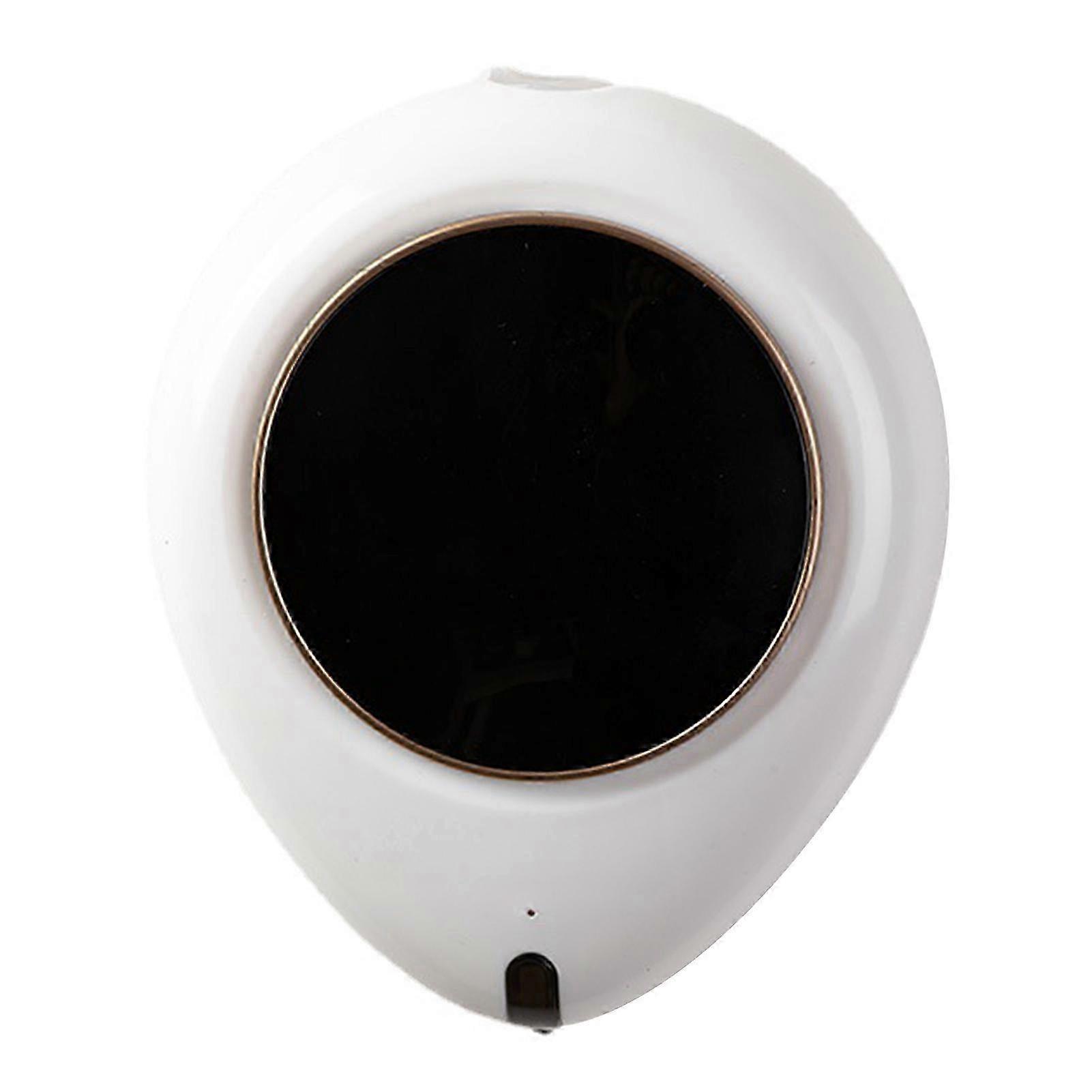 300ml Badkamer Zeep Vloeibare Dispenser Intelligente Inductie Non-touch Foam Container voor Badkamer