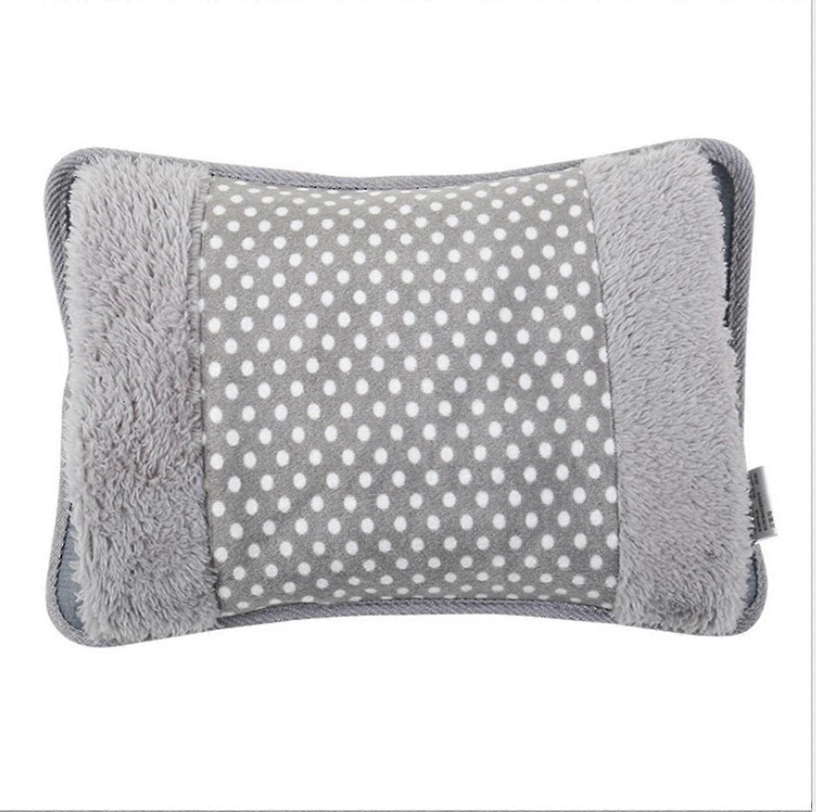 Usb Charging Hot Bag Double-sided P Warm Hand