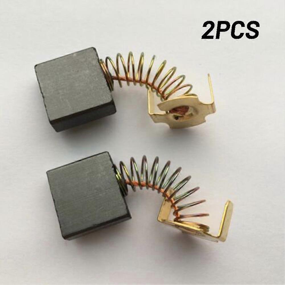 255mm Carbon Brushes 3 Brushes Carbon For Evolution Rage High-Quality Mitre Saw