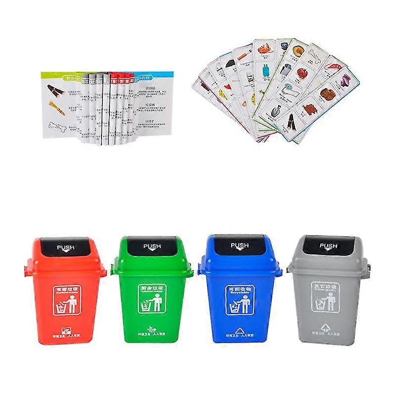 Plastic, Paper Educational Plaything For Home-c