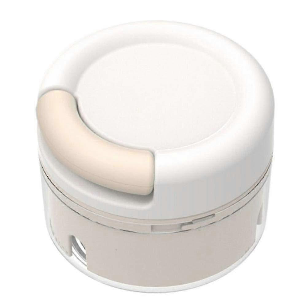 Garlic Press Manual Garlic Extractor Home Kitchen