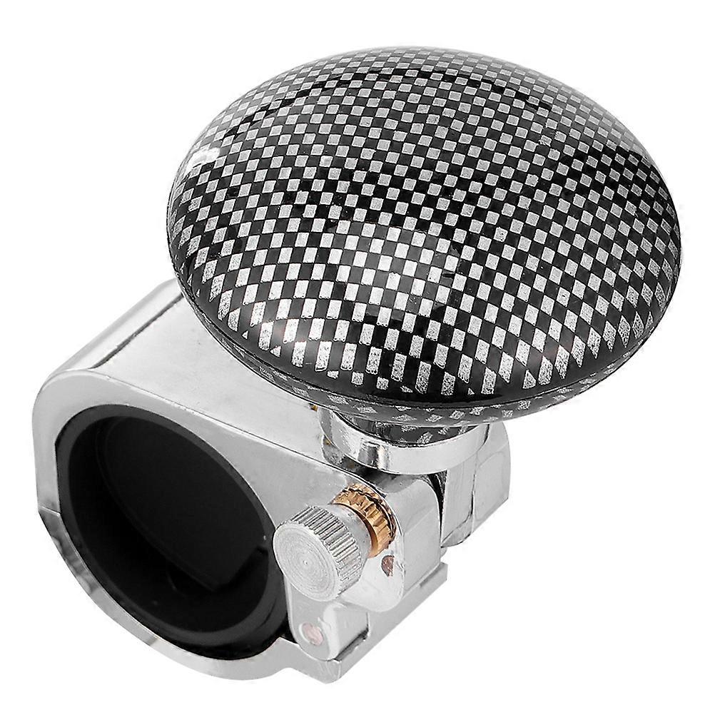 1 Pc Practical Steering Wheel Booster Steering Knob Steering Wheel Knob