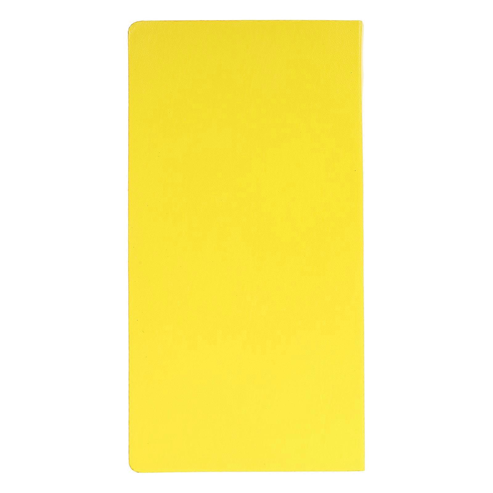 Memo Pad Self-adhesive Note Pad Sticky Memo Pad Pocket Memo Pad Portable Sticker Pad