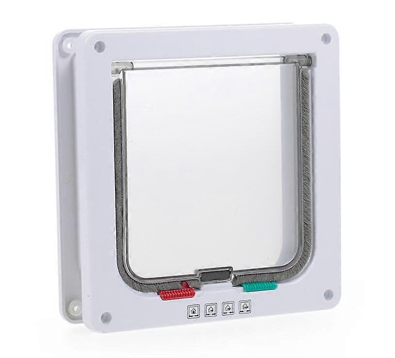Pet Door Easy Installation