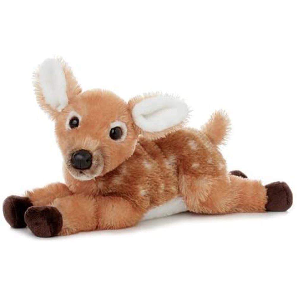 Farrah Fawn Flopsie - 12"