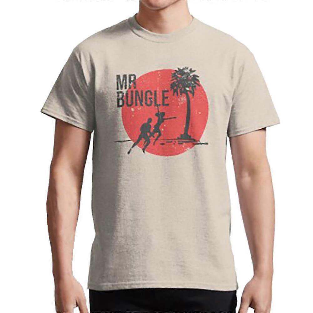 Mr Bunglon T-shirt