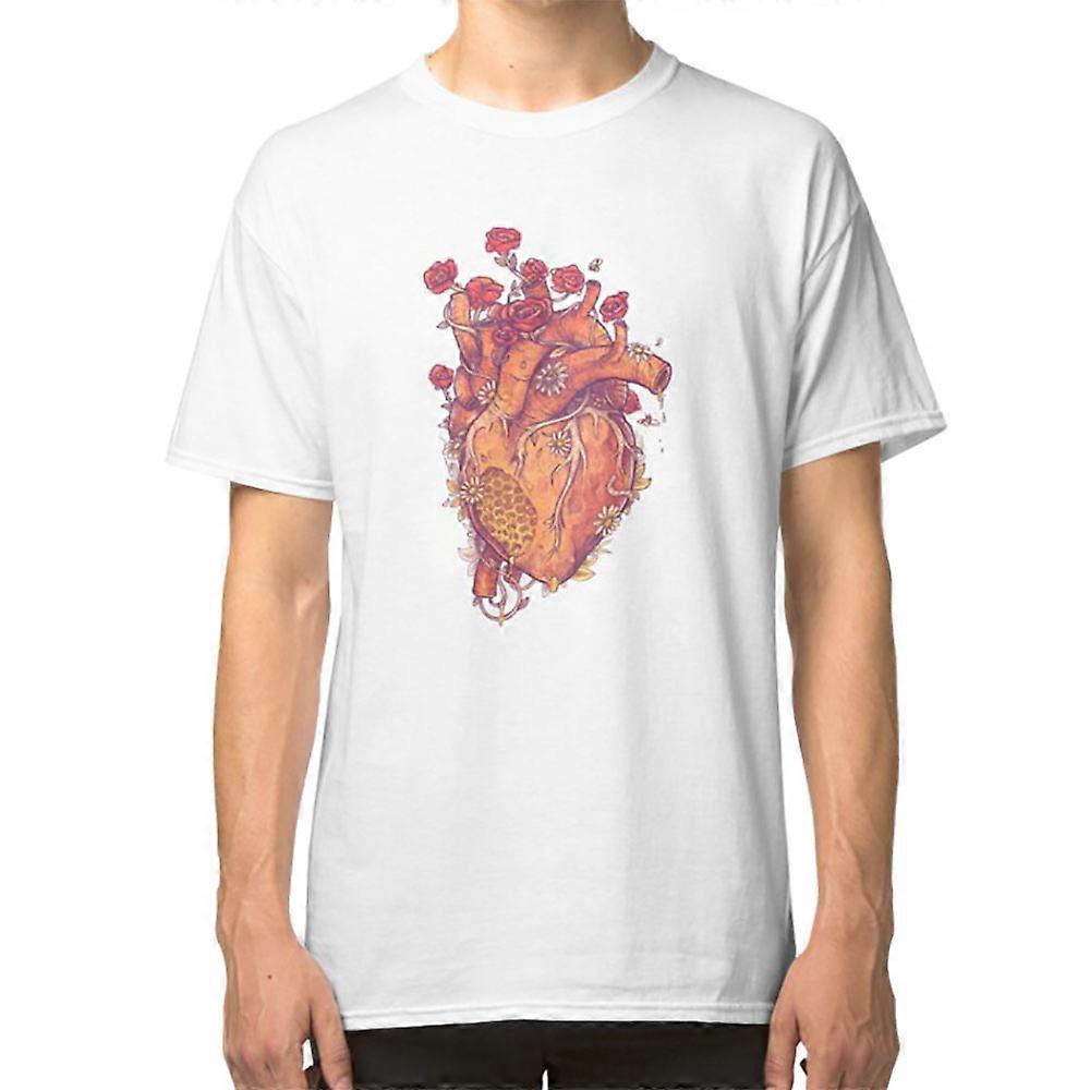 Sweet Heart Tişört