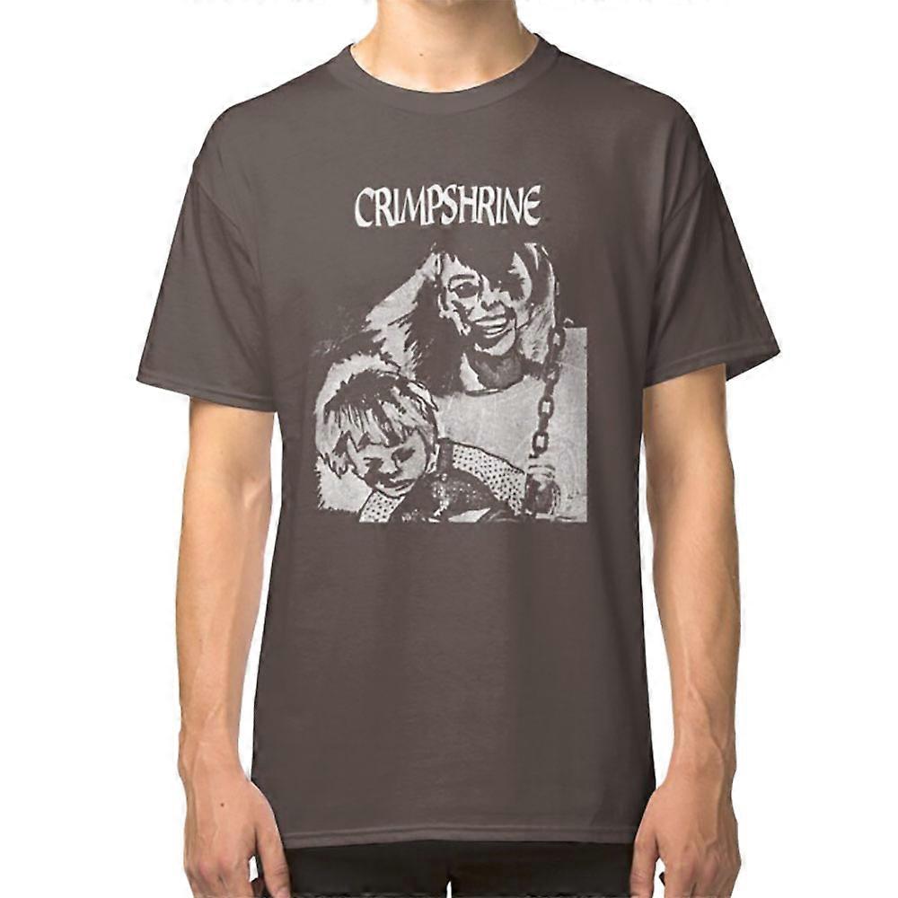 Crimpshrine T Shirt T-shirt