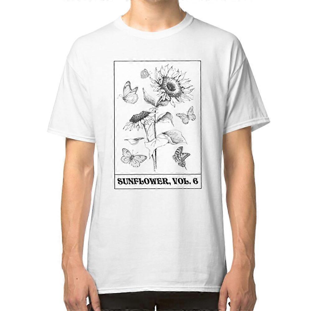 Sunflower vol 6 T-shirt