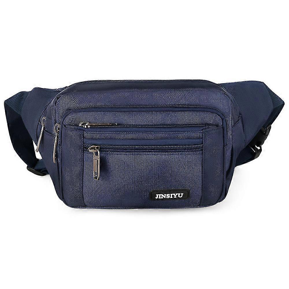 Fanny emballe des sacs de taille avec des ceintures adjables pour hommes femmes hors décontracté courir salut