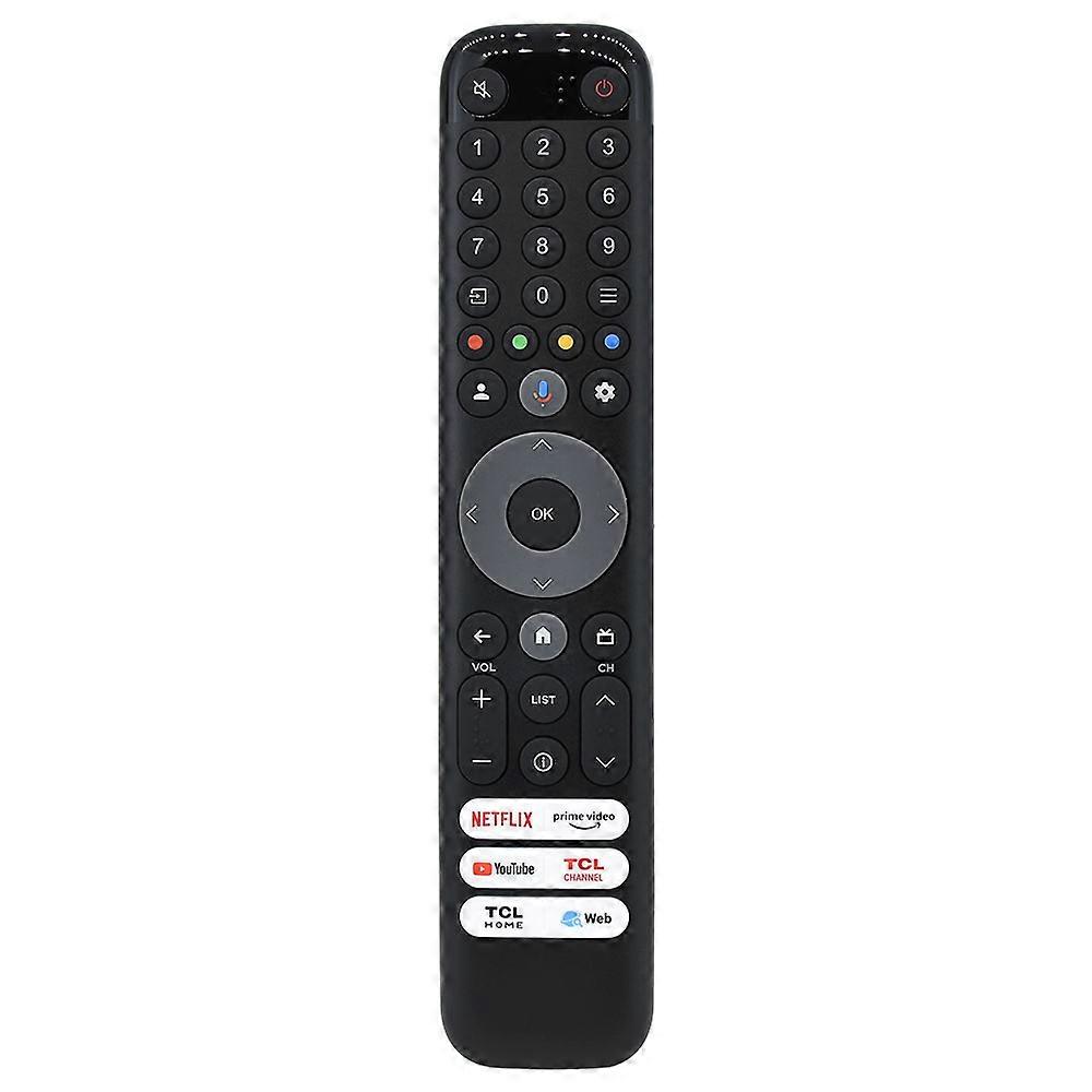 RC833 For TCL 2023 C745 C845 TV remote